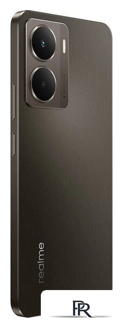 Телефон Realme P3 5G 8GB/256GB международная версия (серый метеорит) - Изображение №5 — Интернет-магазин ПроЗаказ