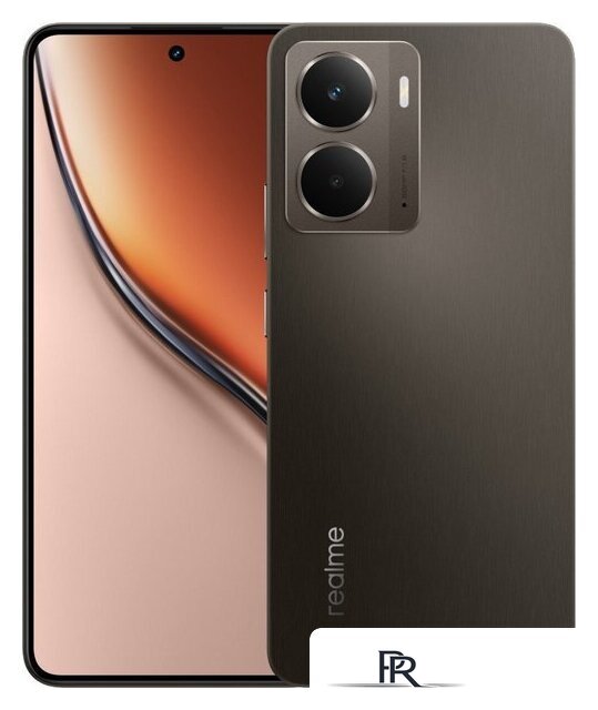 Телефон Realme P3 5G 8GB/256GB международная версия (серый метеорит) - Изображение №1 — Интернет-магазин ПроЗаказ
