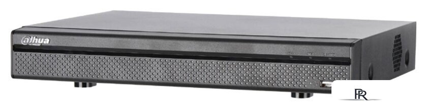 Гибридный видеорегистратор Dahua DH-XVR5104H-X1 - Изображение №1 — Интернет-магазин ПроЗаказ