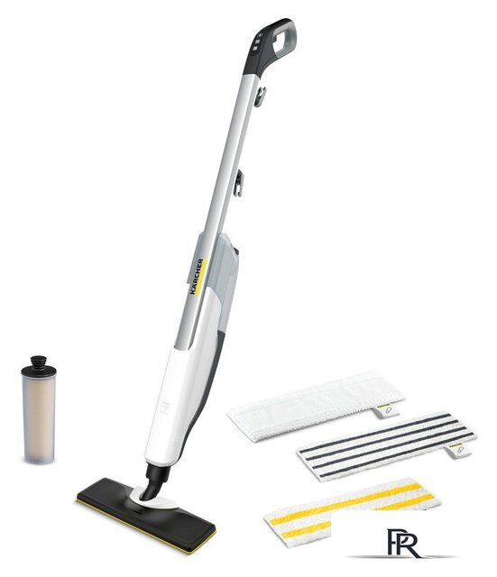Паровая швабра Karcher SC 2 Upright EasyFix AE 1.513-509.0 - Изображение №1 — Интернет-магазин ПроЗаказ