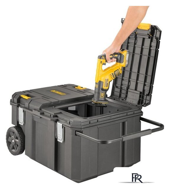 Ящик для инструментов DeWalt DWST17871-1 - Изображение №9 — Интернет-магазин ПроЗаказ