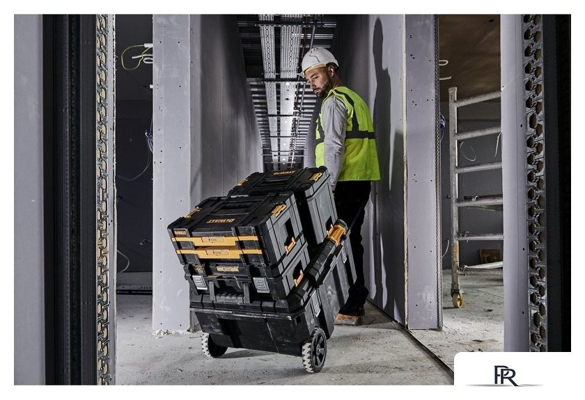 Ящик для инструментов DeWalt DWST17871-1 - Изображение №4 — Интернет-магазин ПроЗаказ