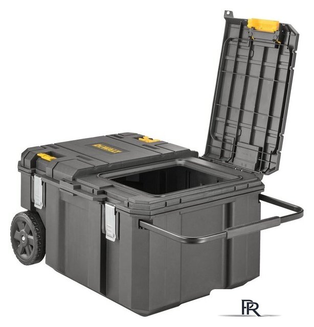 Ящик для инструментов DeWalt DWST17871-1 - Изображение №3 — Интернет-магазин ПроЗаказ