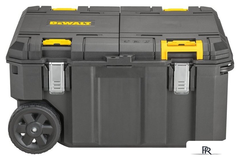 Ящик для инструментов DeWalt DWST17871-1 - Изображение №1 — Интернет-магазин ПроЗаказ