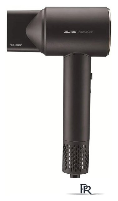 Фен Zelmer ZHD9004 Plasma Care - Изображение №4 — Интернет-магазин ПроЗаказ