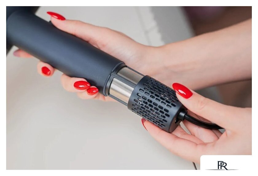 Фен Zelmer ZHD9004 Plasma Care - Изображение №16 — Интернет-магазин ПроЗаказ