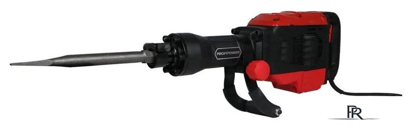 Отбойный молоток Profipower ОМ-2000 - Изображение №1 — Интернет-магазин ПроЗаказ