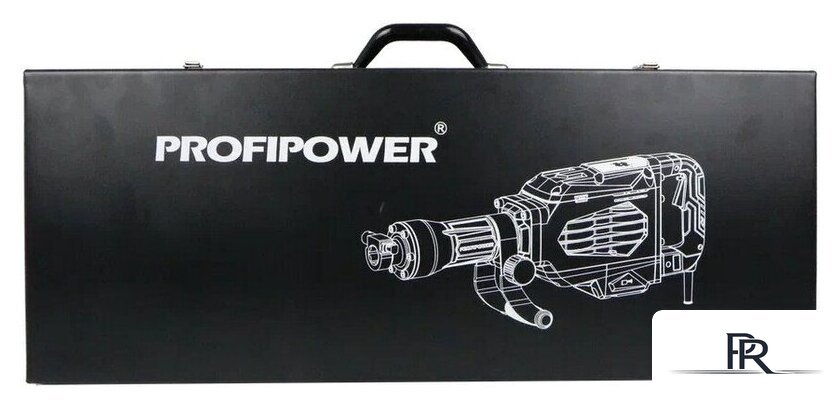 Отбойный молоток Profipower ОМ-2000 - Изображение №7 — Интернет-магазин ПроЗаказ