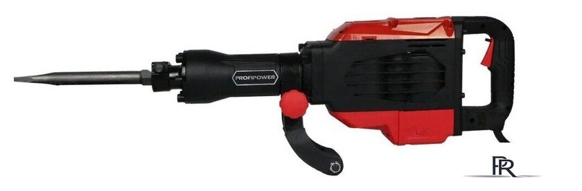 Отбойный молоток Profipower ОМ-2000 - Изображение №13 — Интернет-магазин ПроЗаказ