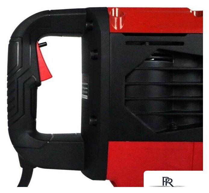 Отбойный молоток Profipower ОМ-2000 - Изображение №16 — Интернет-магазин ПроЗаказ