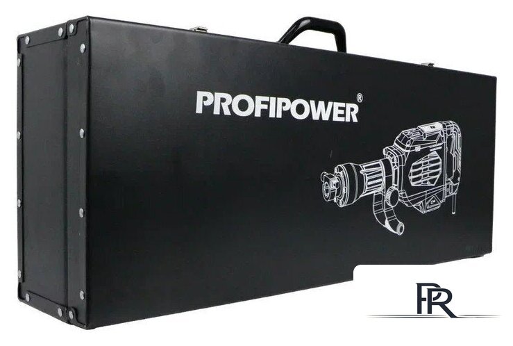 Отбойный молоток Profipower ОМ-2000 - Изображение №6 — Интернет-магазин ПроЗаказ