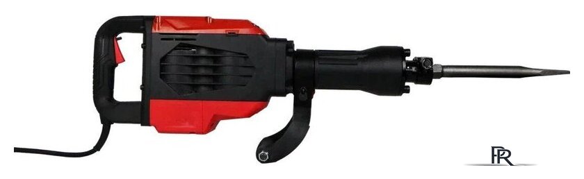 Отбойный молоток Profipower ОМ-2000 - Изображение №15 — Интернет-магазин ПроЗаказ