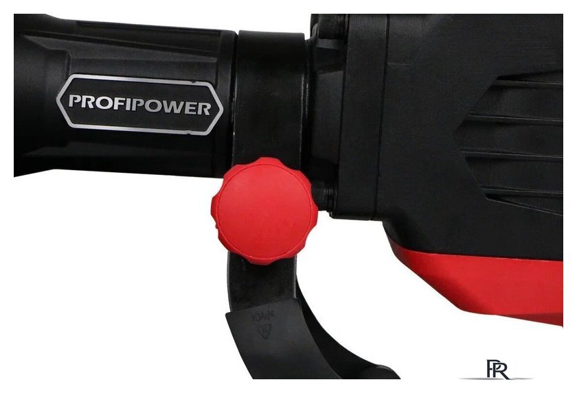 Отбойный молоток Profipower ОМ-2000 - Изображение №17 — Интернет-магазин ПроЗаказ