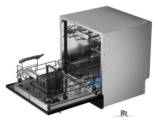 Встраиваемая посудомоечная машина Haier Wall In XPI 8D9FFB - Изображение №2 — Интернет-магазин ПроЗаказ