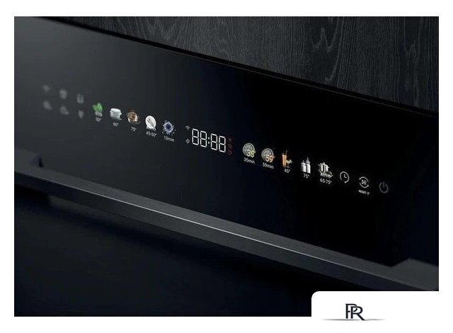 Встраиваемая посудомоечная машина Haier Wall In XPI 8D9FFB - Изображение №18 — Интернет-магазин ПроЗаказ