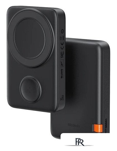 Внешний аккумулятор McDodo MC-1461 10000mAh - Изображение №1 — Интернет-магазин ПроЗаказ