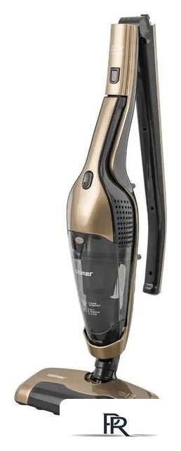 Пылесос Zelmer ZSVC422 81405962P (золотистый) - Изображение №3 — Интернет-магазин ПроЗаказ