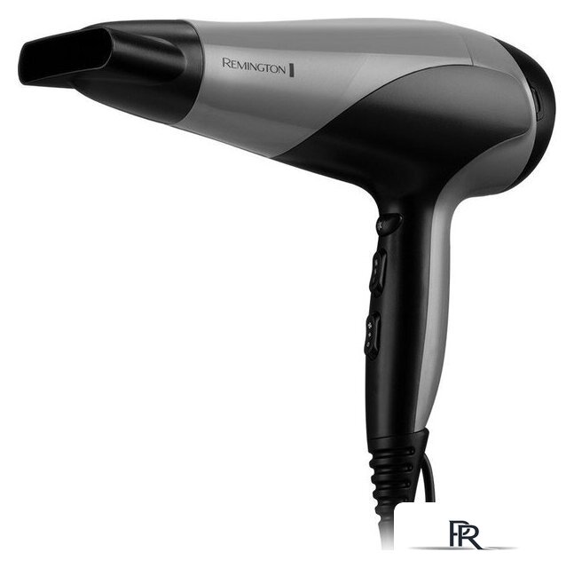Фен Remington Ionic Dry D3190S - Изображение №1 — Интернет-магазин ПроЗаказ