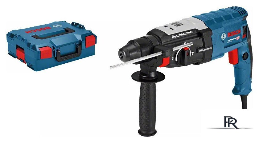 Перфоратор Bosch GBH 2-28 Professional 0611267501 - Изображение №1 — Интернет-магазин ПроЗаказ