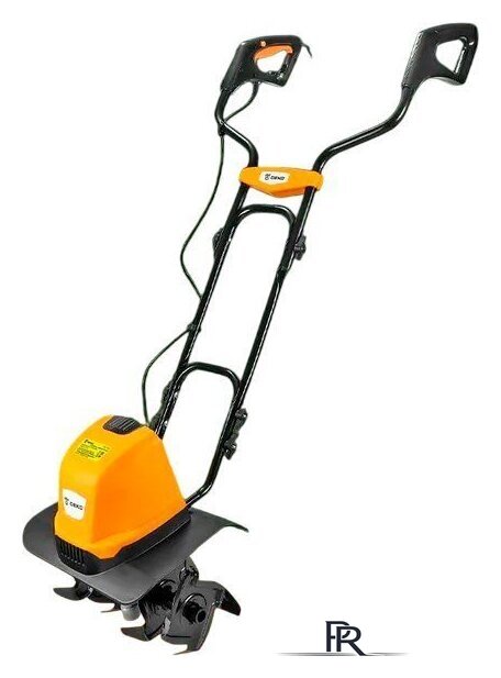 Мотокультиватор электрический Deko DKET1000 081-1042 - Изображение №1 — Интернет-магазин ПроЗаказ