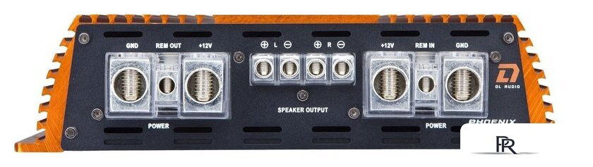 Автомобильный усилитель DL Audio Phoenix Sport 2.1200 - Изображение №4 — Интернет-магазин ПроЗаказ