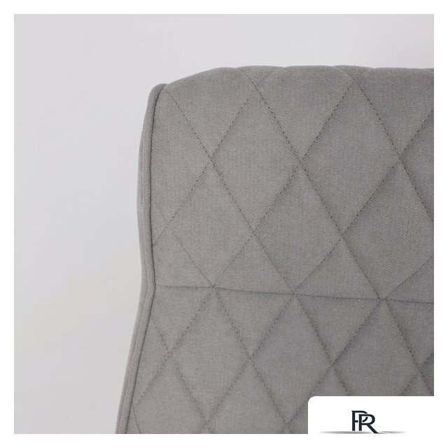 Офисное кресло AksHome Star (ткань, светло-серый) - Изображение №11 — Интернет-магазин ПроЗаказ