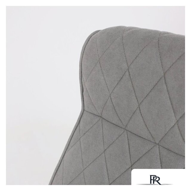 Офисное кресло AksHome Star (ткань, светло-серый) - Изображение №14 — Интернет-магазин ПроЗаказ