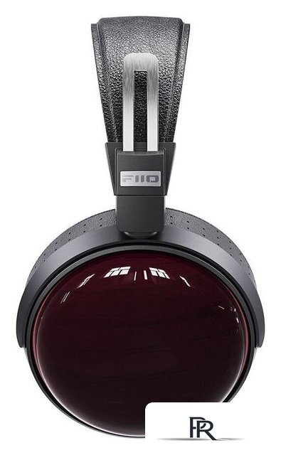Наушники FiiO FT13 (черный/бордовый) - Изображение №2 — Интернет-магазин ПроЗаказ