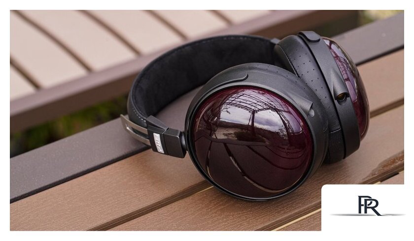 Наушники FiiO FT13 (черный/бордовый) - Изображение №4 — Интернет-магазин ПроЗаказ
