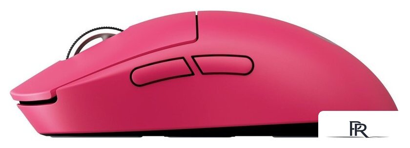 Игровая мышь Logitech Pro X Superlight 2c (розовый) - Изображение №2 — Интернет-магазин ПроЗаказ