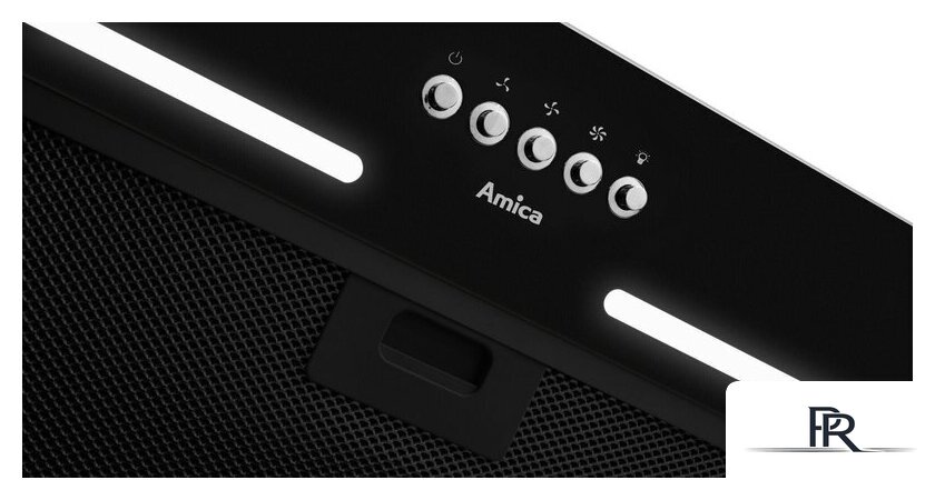 Кухонная вытяжка Amica OMP6253BG - Изображение №5 — Интернет-магазин ПроЗаказ
