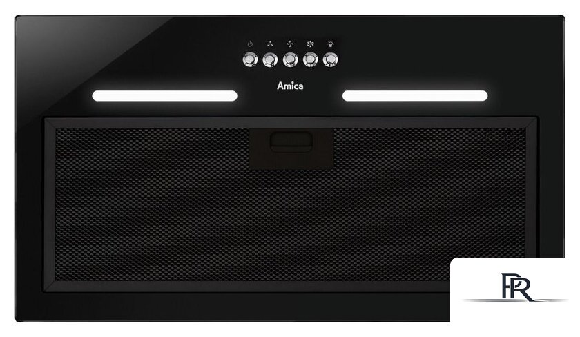 Кухонная вытяжка Amica OMP6253BG - Изображение №3 — Интернет-магазин ПроЗаказ