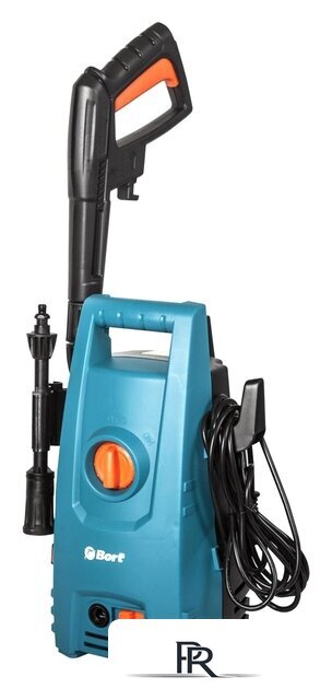 Мойка высокого давления Bort BHR-1600 - Изображение №7 — Интернет-магазин ПроЗаказ