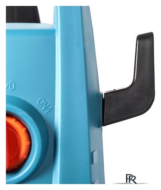 Мойка высокого давления Bort BHR-1600 - Изображение №9 — Интернет-магазин ПроЗаказ