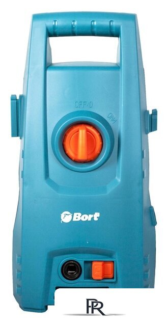 Мойка высокого давления Bort BHR-1600 - Изображение №3 — Интернет-магазин ПроЗаказ