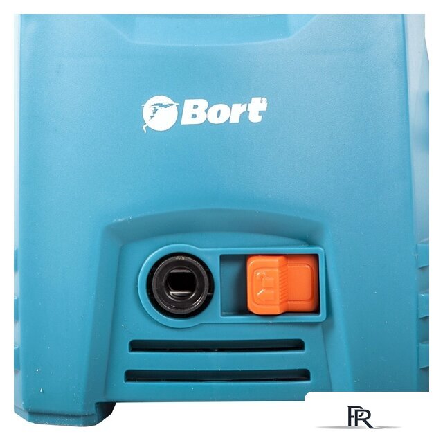 Мойка высокого давления Bort BHR-1600 - Изображение №10 — Интернет-магазин ПроЗаказ