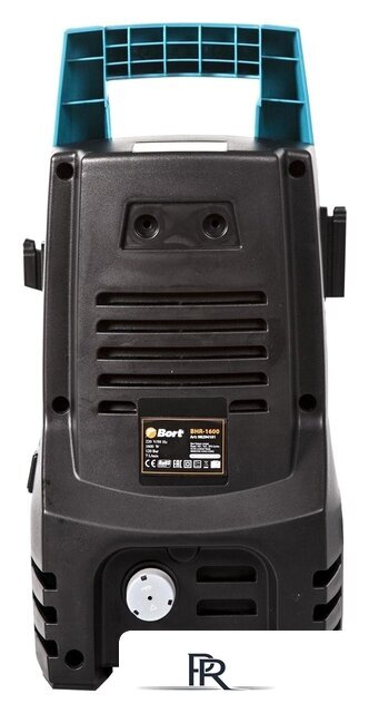 Мойка высокого давления Bort BHR-1600 - Изображение №2 — Интернет-магазин ПроЗаказ
