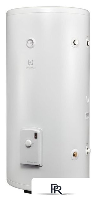 Накопительный электрический водонагреватель Electrolux EWH 200 AXIOmatic PROFF - Изображение №1 — Интернет-магазин ПроЗаказ