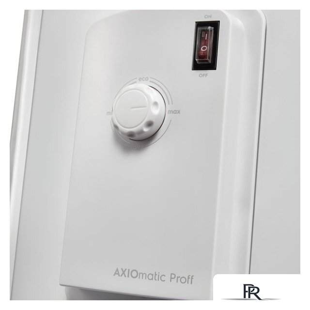 Накопительный электрический водонагреватель Electrolux EWH 200 AXIOmatic PROFF - Изображение №4 — Интернет-магазин ПроЗаказ