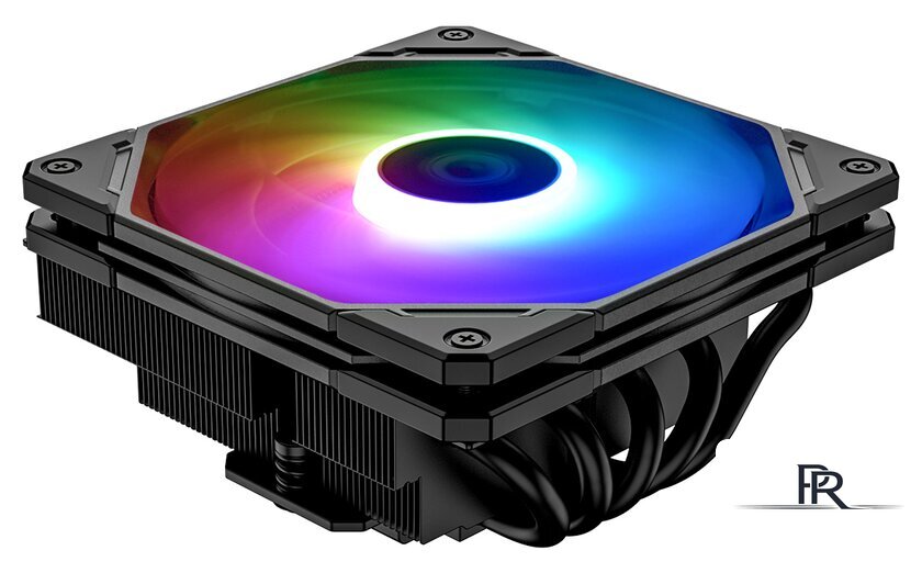 Кулер для процессора ID-Cooling IS-55 ARGB - Изображение №1 — Интернет-магазин ПроЗаказ
