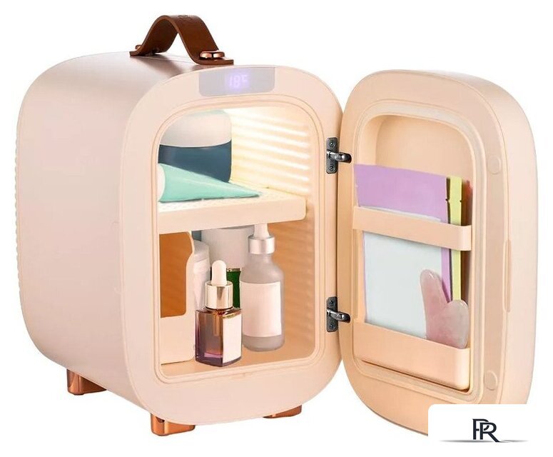 Бьюти-холодильник Kitfort KT-3135 - Изображение №1 — Интернет-магазин ПроЗаказ