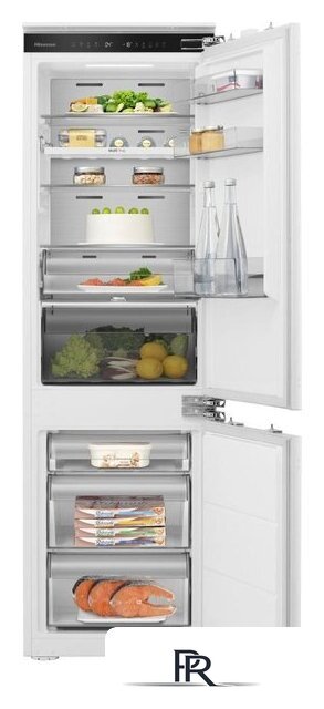 Холодильник Hisense RB3B250SAWE - Изображение №2 — Интернет-магазин ПроЗаказ