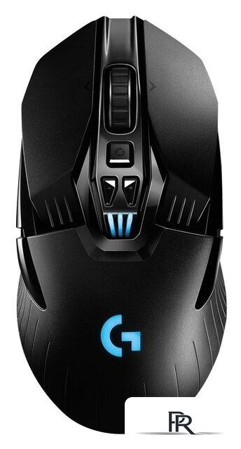 Игровая мышь Logitech G903 Lightspeed Hero 16K - Изображение №1 — Интернет-магазин ПроЗаказ