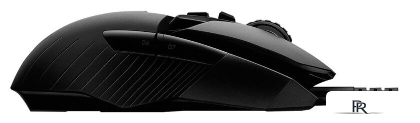 Игровая мышь Logitech G903 Lightspeed Hero 16K - Изображение №4 — Интернет-магазин ПроЗаказ
