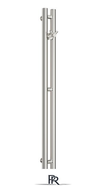 Полотенцесушитель Сунержа Нюанс EU50+ 840х50 00-0212-0840 - Изображение №1 — Интернет-магазин ПроЗаказ