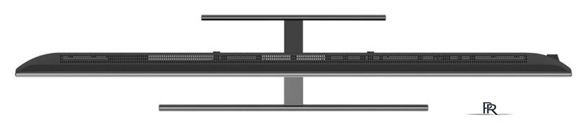 Телевизор Haier 65 Smart TV AX PRO - Изображение №10 — Интернет-магазин ПроЗаказ