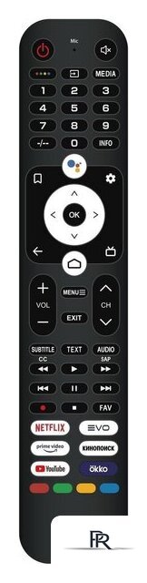 Телевизор Haier 65 Smart TV AX PRO - Изображение №11 — Интернет-магазин ПроЗаказ