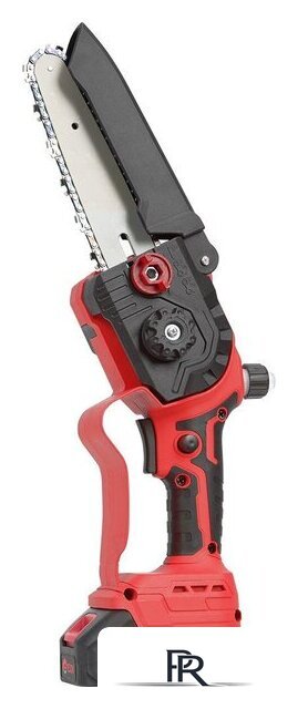 Аккумуляторная пила Edon Smart NS-21/6BL (с 2-мя АКБ) - Изображение №1 — Интернет-магазин ПроЗаказ