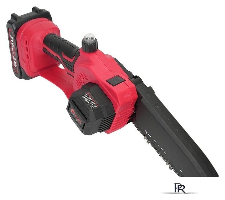 Аккумуляторная пила Edon Smart NS-21/6BL (с 2-мя АКБ) - Изображение №4 — Интернет-магазин ПроЗаказ