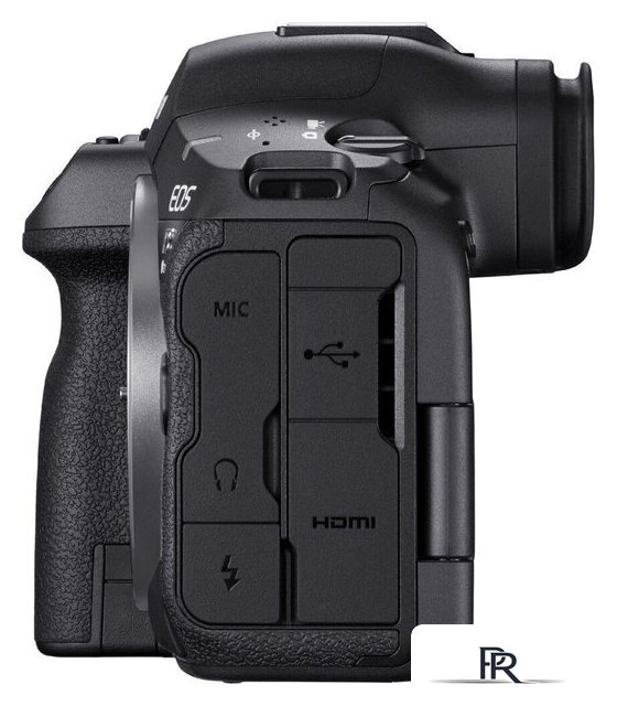 Беззеркальный фотоаппарат Canon EOS R5 Mark II Body - Изображение №5 — Интернет-магазин ПроЗаказ